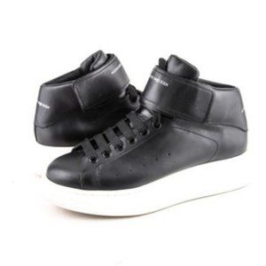 Alexander McQueen  High-Top Sneakers